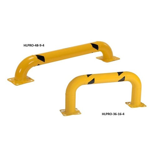 Low Profile Rack Guards