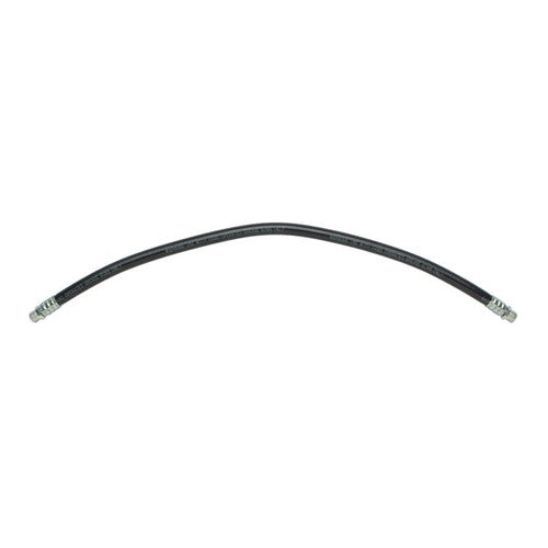 LubriMatic 0.12 in. Straight Whip Hose 1 pk