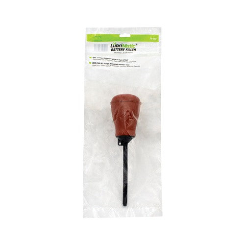 LubriMatic Battery Syringe Filler 6 oz