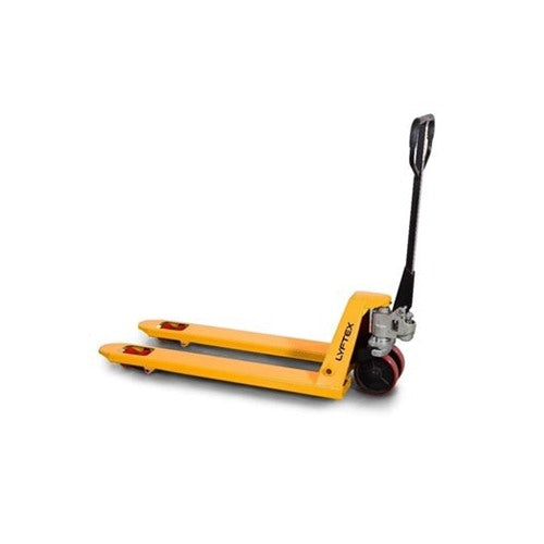 27" × 48" | Lyftex Heavy-Duty Pallet Jacks