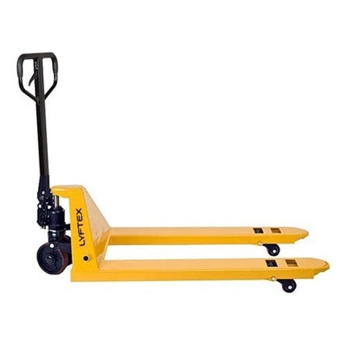 27" × 48" | Lyftex Premium Pallet Jacks