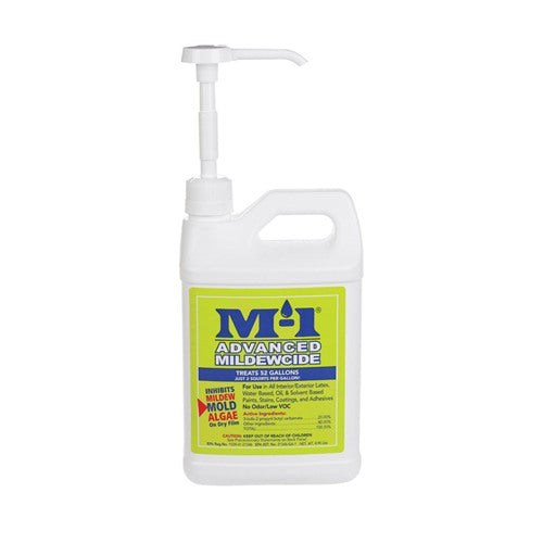 M-1 Advanced Mildewcide 4.95 lb 78964M
