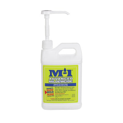 M-1 Advanced Mildewcide 4.95 lb 78964M