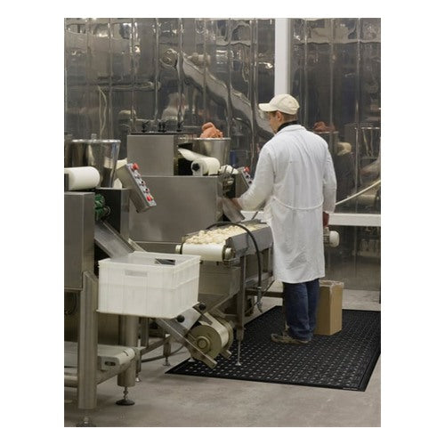 M+A Matting Comfort Station Max