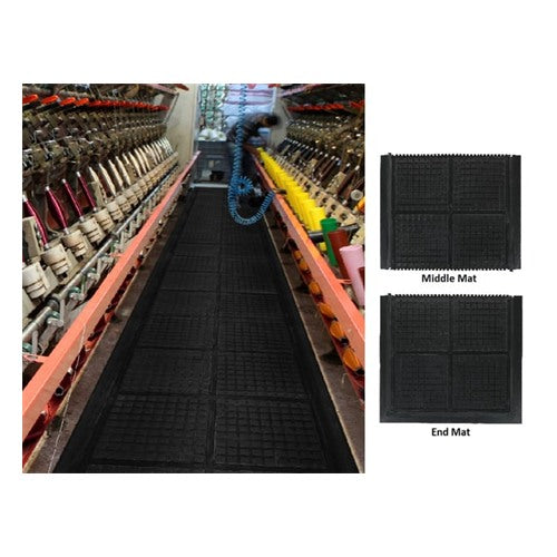 M+A Matting Hog Heaven® Linkable