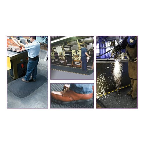 M+A Matting Hog Heaven® Matting