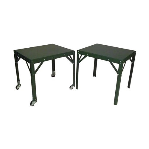 Pollard Machine Tables