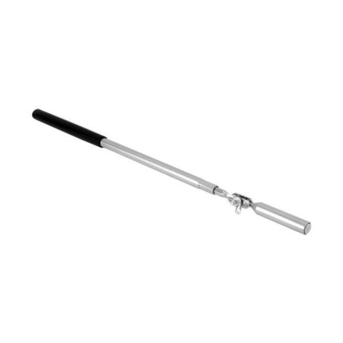 Magnet Source 25 in. Telescoping Magnetic Pick Up Tool Magnetic Pick-Up Tool 5 lb. pull