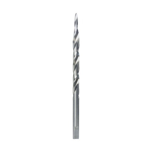 Make it Snappy 13/64 in. High Speed Steel Tapered Replacement Bit 1 pc