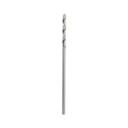 Make it Snappy 7/64 in. X 3 in. L High Speed Steel Twist Replacement Twist Drill Bit Round Shank 1 p