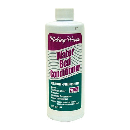 Making Waves 16 oz Water Bed Conditioner