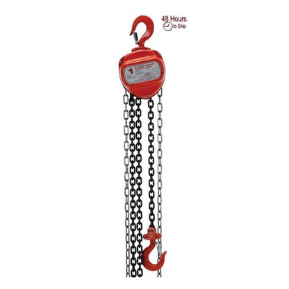 Vestil Manual Chain Hoist