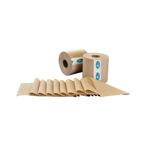 Marcal Hard Roll Towels 1 ply 6 pk
