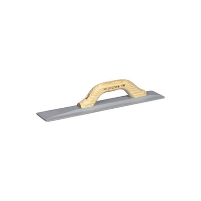 Marshalltown 3.125 in. W X 16 in. L Magnesium Hand Float Smooth