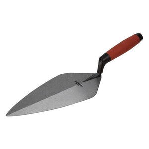 Marshalltown 4-7/8 in. W Steel Smooth Trowel 33 11FG