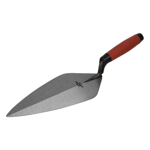 Marshalltown 4-7/8 in. W Steel Smooth Trowel