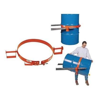 MECO Drum Caddy