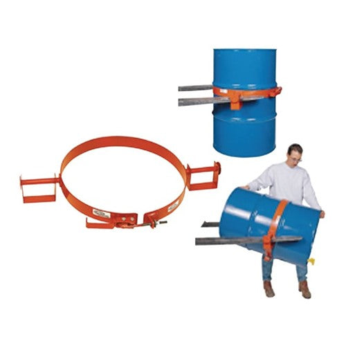 MECO Drum Caddy