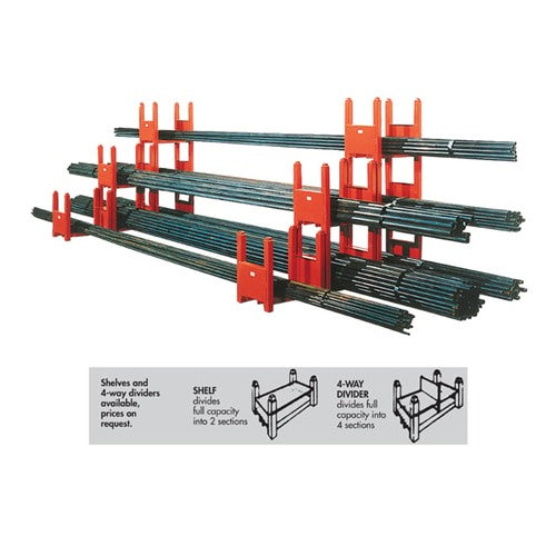 MECO Steel Stacks