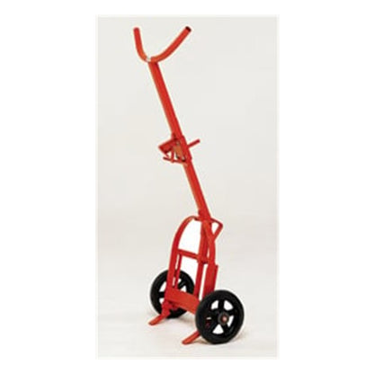 MECO The Challenger Drum Truck (H23VR Series)