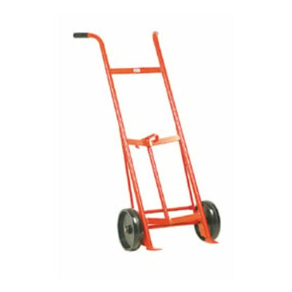 MECO The Economy Drum Truck (H62P Series)