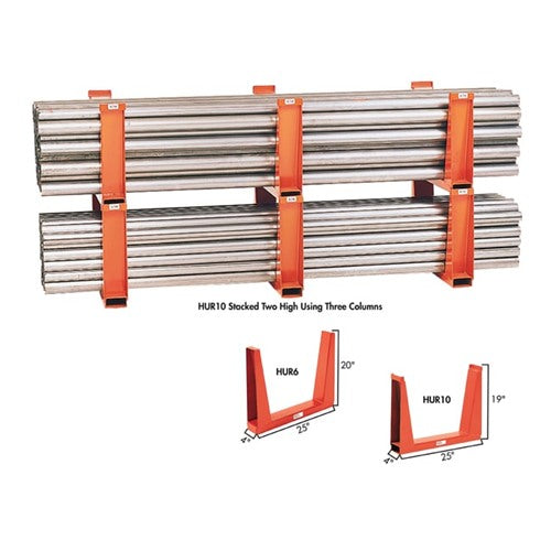 Modern Equipment Co. (MECO) MECO U-Racks