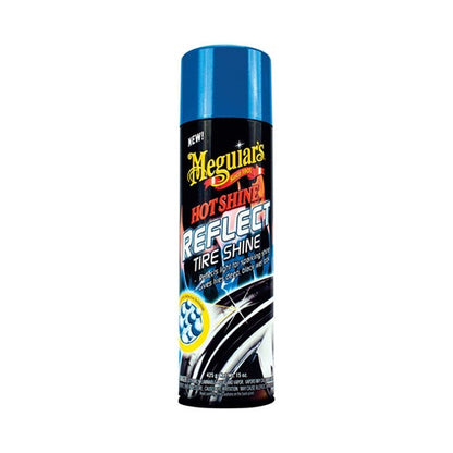 Meguiar's Hot Shine Tire Shine 15 oz