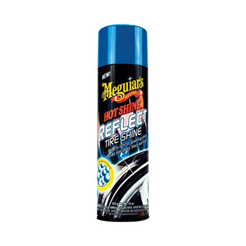 Meguiar's Hot Shine Tire Shine 15 oz