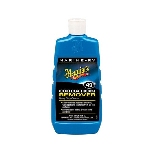 Meguiar's Oxidation Remover Liquid