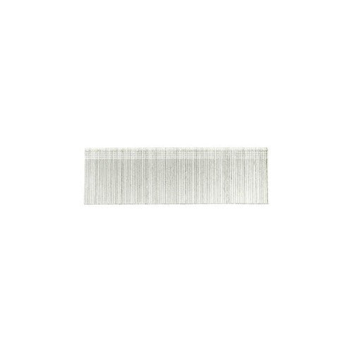 Metabo HPT 1/4 in. W X 1-1/2 in. L 18 Ga. Narrow Crown Finish Staples 1000 pk