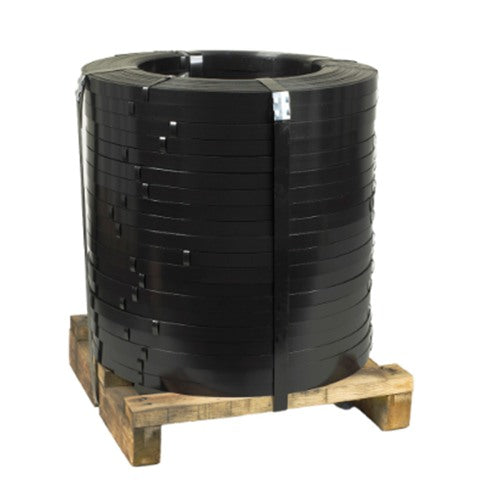 Metal Strapping — Request a Quote