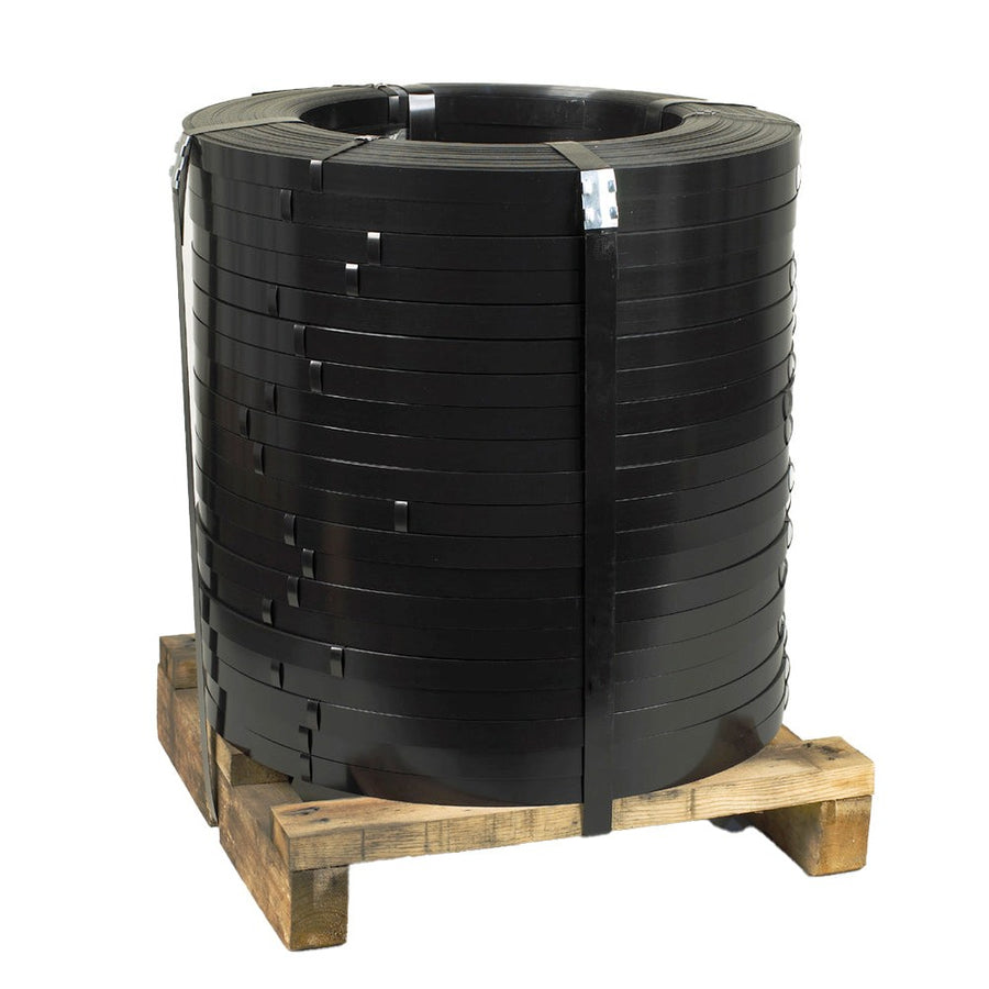 Metal Strapping — Request a Quote
