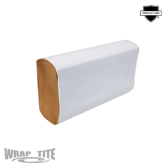 WrapTite Multi-Fold Towels 4000 Kraft