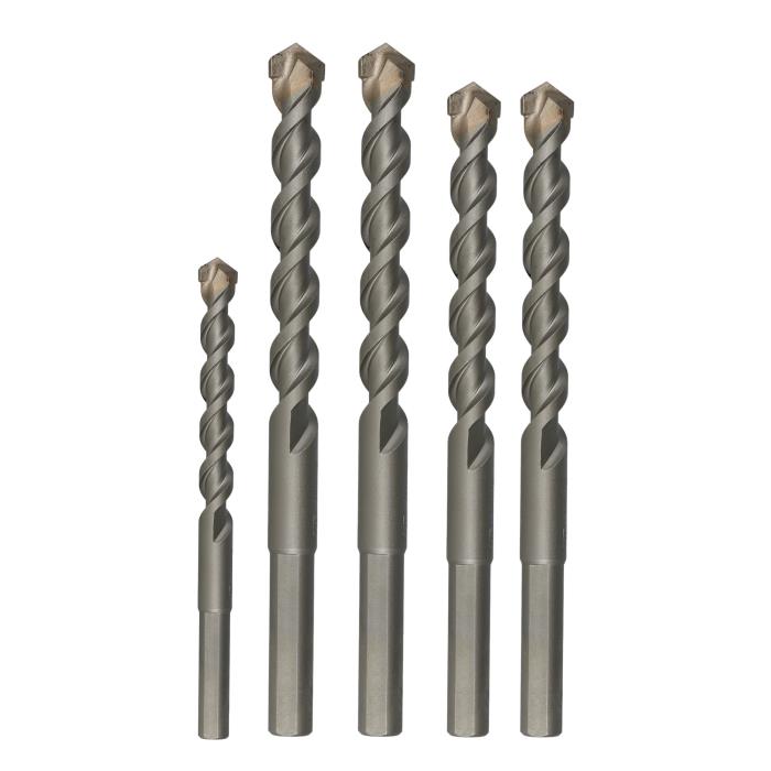 MFD Multi-Material Drill Bits - Drill America