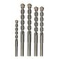 MFD Multi-Material Drill Bits - Drill America