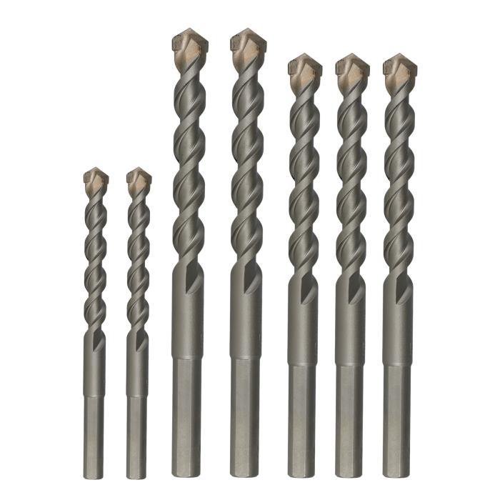 MFD Multi-Material Drill Bits - Drill America