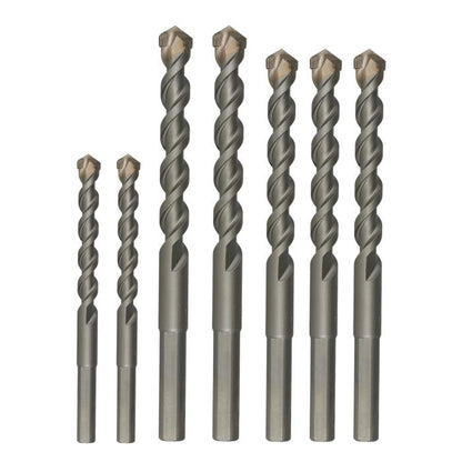 MFD Multi-Material Drill Bits - Drill America