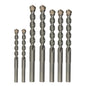 MFD Multi-Material Drill Bits - Drill America