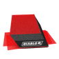 Diablo SandNet 5 in. L X 2-3/4 in. W Block Hand Sanding Pad (DND234120S10N)