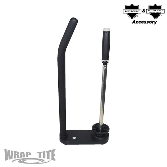 Std. Economy Stretch Wrap Dispensers for 12" - 20" hand wrap