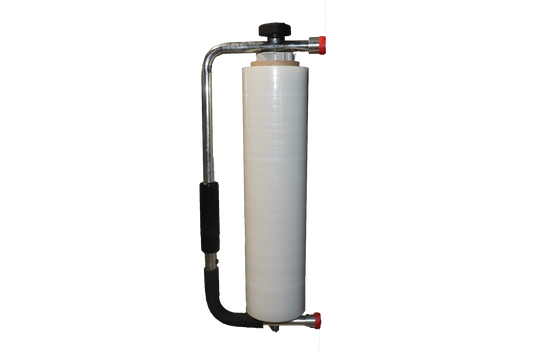 Light Weight Stretch Wrap Dispenser for P/S only - 14.5" - 18"