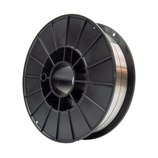 MIG & Flux-Core Welding Wire, 0.045 in. and Other Diameters — Request a Quote