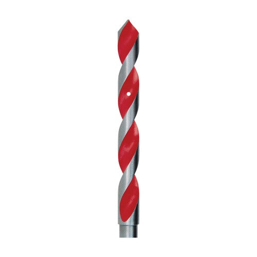 Milwaukee 1/2 in. X 18 in. L High Speed Steel Drill Bit 3-Flat Shank 1 pc