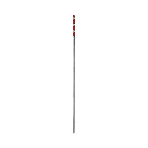 Milwaukee 1/4 in. D X 18 in. L Bellhanger Auger Bit High Speed Steel 1 pc