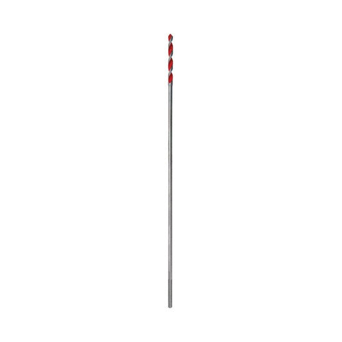 Milwaukee 5/16 in. D X 18 in. L Bellhanger Auger Bit High Speed Steel 1 pc