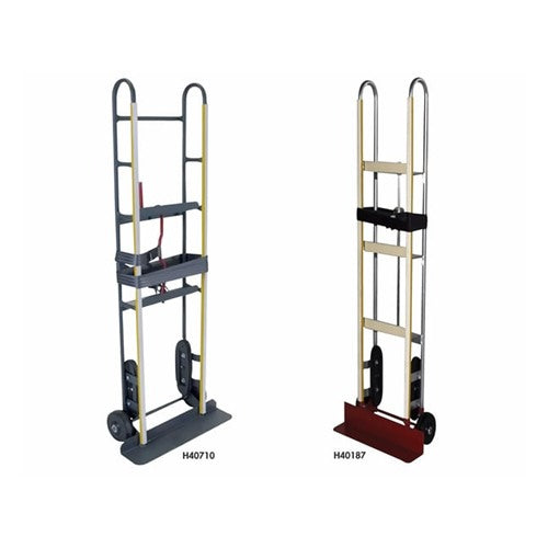 Milwaukee Hand Trucks Heavy-Duty Appliance Trucks