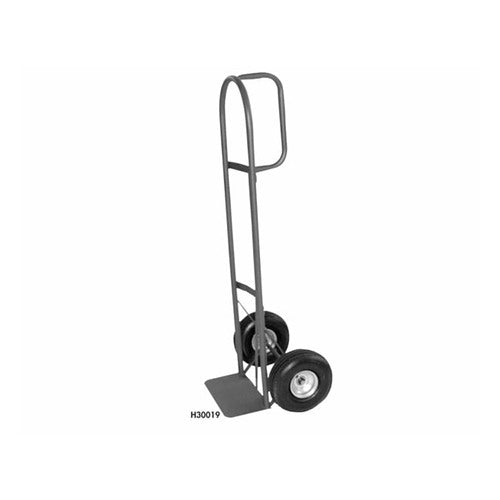 Milwaukee Hand Trucks Heavy-Duty D-Handle Truck