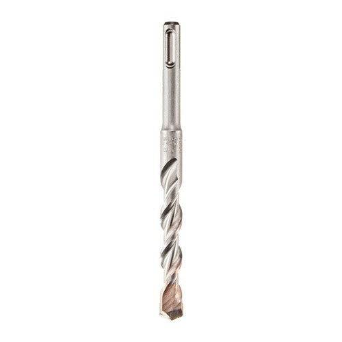 Milwaukee M/2 5/16 in. X 12 in. L Carbide Tipped SDS-plus Rotary Hammer Bit SDS-Plus Shank 1 pc