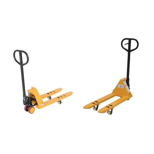 Mini Hand Pallet Trucks
