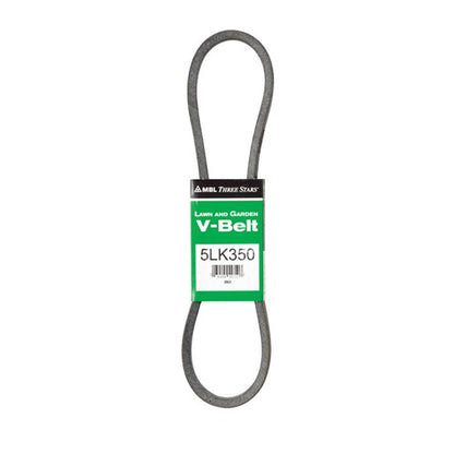 Mitsuboshi Super KB Standard V-Belt 0.63 in. W X 35 in. L For Riding Mowers